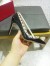 Valentino Rockstud Black 100MM Patent Pumps