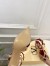 Valentino Garavani Studdy Pumps 100mm in Pink Kidskin
