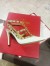 Valentino Rockstud Ankle Strap Pump In White Patent Leather