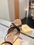 Valentino Garavani Bepointy Sandals 100mm in Nude Patent Leather