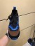 Valentino Garavani Blue Sound High Sneakers