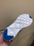 Valentino Garavani Blue Sound High Sneakers