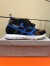 Valentino Garavani Blue Sound High Sneakers