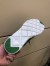 Valentino Garavani Green Sound High Sneakers