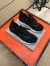 Valentino Garavani Black Sound High Sneakers