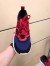 Valentino Garavani Red Sound High Sneakers