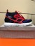 Valentino Garavani Red Sound High Sneakers