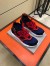 Valentino Garavani Red Sound High Sneakers