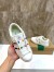 Valentino Women's Open For a Change Sneakers with Multicoloured Rockstuds