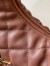 Saint Laurent Icarino Bag in Hortensia Quilted Nappa Leather