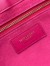 Saint Laurent Le 5 À 7 Hobo Bag in Pink Smooth Leather