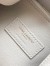 Saint Laurent Le 5 À 7 Soft Large Shoulder Bag in White Leather