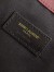 Saint Laurent Jamie Small Shopping Bag in Bordeaux Lambskin
