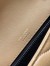 Saint Laurent LouLou Mini Bag in Beige Matelasse Lambskin