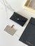 Saint Laurent LouLou Small Bag in Hortensia Matelasse Lambskin