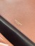 Saint Laurent LouLou Medium Bag in Hortensia Matelasse Lambskin