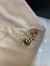 Saint Laurent Loulou Puffer Small Bag In Beige Matelasse Leather