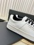 Saint Laurent Women's SL/61 Sneakers in White Leather
