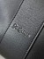 Saint Laurent Y Large Hobo Bag in Black Calfskin