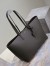 Saint Laurent Large Shopping Bag in Light Musk Calfskin