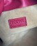 Loewe Flamenco Medium Clutch Bag in Red Nappa Calfskin