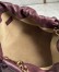 Loewe Large Flamenco Purse in Burgundy Nappa Lambskin