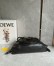 Loewe Large Flamenco Purse in Black Nappa Lambskin