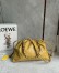 Loewe Large Flamenco Purse in Sahara Nappa Lambskin