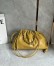Loewe Large Flamenco Purse in Sahara Nappa Lambskin