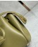 Loewe Madrid Small Bag in Olive Supple Calfskin