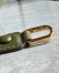 Loewe Madrid Small Bag in Olive Supple Calfskin