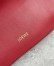 Loewe Madrid Small Bag in Red Supple Calfskin