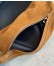 Loewe Flamenco Backpack in Brown Suede Calfskin