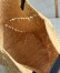 Loewe Medium Puzzle Fold Tote Bag in Natural Raffia