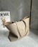 Loewe Medium Horizontal Puzzle Fold Tote Bag in Clay Grained Leather