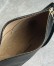 Loewe Puzzle Fold Pouch in Black Nappa Calfskin 