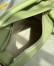 Loewe Puzzle Mini Bag in Light Pear Calfskin