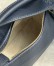 Loewe Puzzle Mini Bag in Navy Blue Soft Grained Calfskin 
