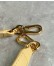 Loewe Featherlight Puzzle Small Bag in Dark Butter Nappa Lambskin
