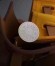 Hermes Herbag Zip PM 31cm Bag In Yellow Canvas