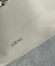 Loewe Mini Flamenco Purse Bag in Sea Salt Nappa Lambskin