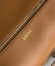 Loewe Puzzle Fold Pouch in Warm Desert Nappa Calfskin 
