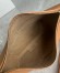 Loewe Puzzle Fold Pouch in Warm Desert Nappa Calfskin 