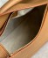 Loewe Puzzle Mini Bag in Toffee Soft Grained Calfskin