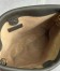 Loewe Flamenco Purse in Dark Khaki Nappa Lambskin