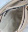 Loewe Puzzle Mini Bag In Sandy Grained Calfskin 