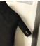 Saint Laurent LouLou 95 Zipped Ankle Boot In Black Suede