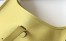 Hermes Evelyne III 29 Bag In Jaune Poussin Clemence Leather