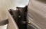 Hermes Taupe Clemence Kelly 32cm Retourne Bag