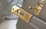 Hermes Taupe Epsom Kelly 32cm Sellier Bag